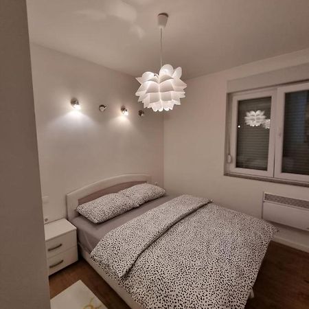 Apartman Anita Ljubuški Exterior foto