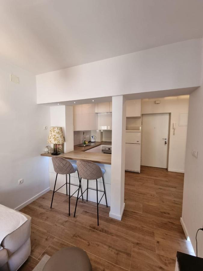 Apartman Anita Ljubuški Exterior foto