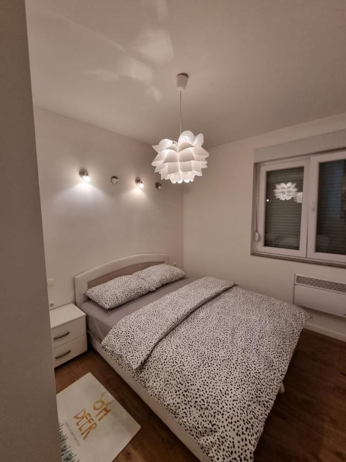 Apartman Anita Ljubuški Exterior foto