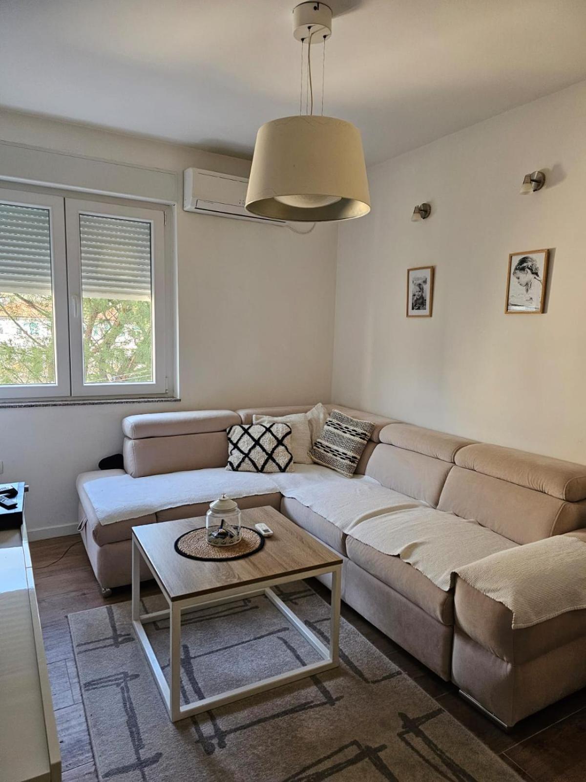 Apartman Anita Ljubuški Exterior foto